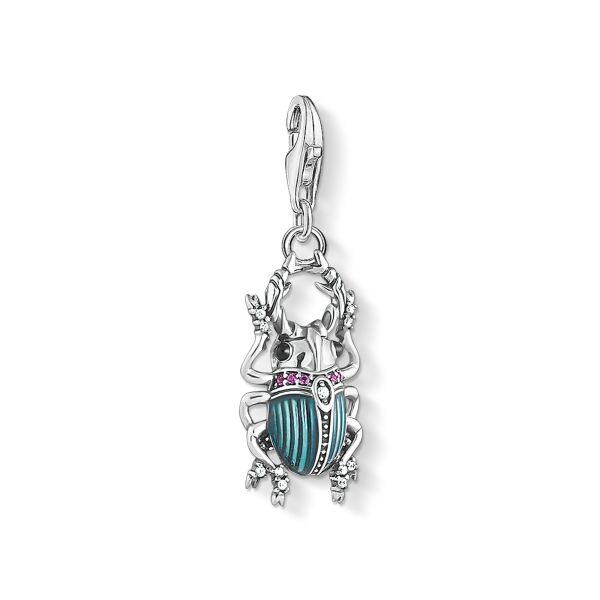 Thomas Sabo Charm, колекция Charm Club