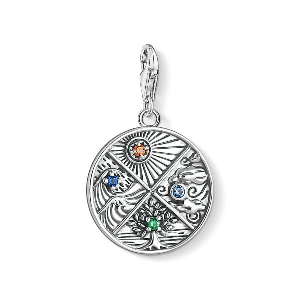 Thomas Sabo Charm, колекция Charm Club