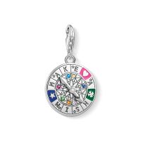 Thomas Sabo Charm, колекция Charm Club