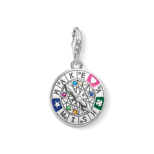 Thomas Sabo Charm, колекция Charm Club