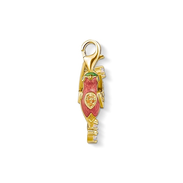 Thomas Sabo Charm, колекция Charm Club