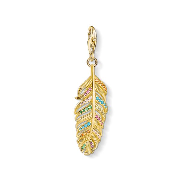 Thomas Sabo Charm, колекция Charm Club