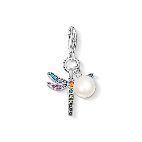 Thomas Sabo Charm, колекция Charm Club