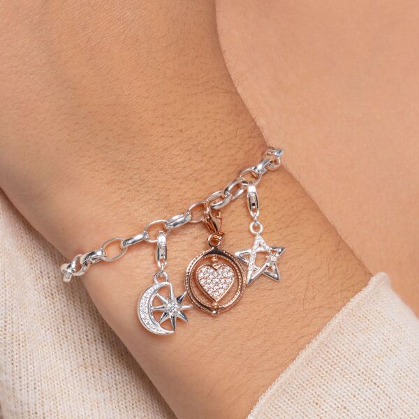Thomas Sabo Charm, колекция Charm Club