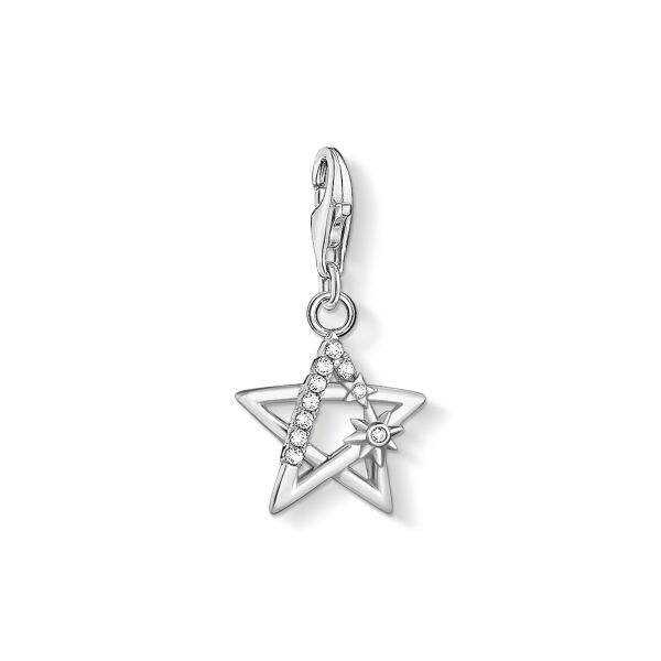 Thomas Sabo Charm, колекция Charm Club