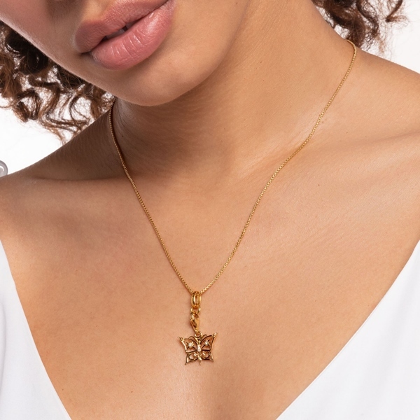 Thomas Sabo Charm, колекция Charm Club