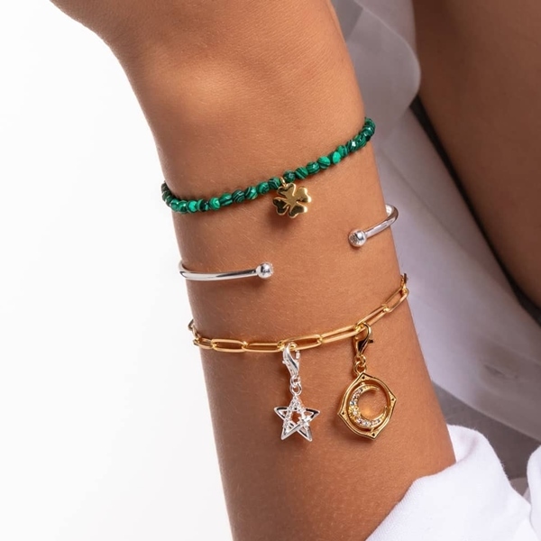 Thomas Sabo Charm, колекция Charm Club