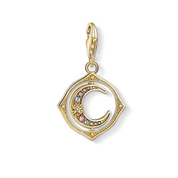 Thomas Sabo Charm, колекция Charm Club