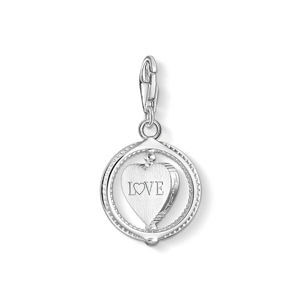 Thomas Sabo Charm, колекция Charm Club