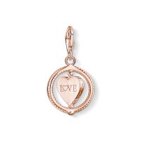 Thomas Sabo Charm, колекция Charm Club