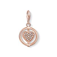 Thomas Sabo Charm, колекция Charm Club