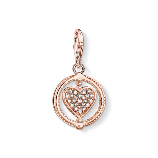 Thomas Sabo Charm, колекция Charm Club