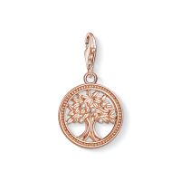 Thomas Sabo Charm, колекция Charm Club