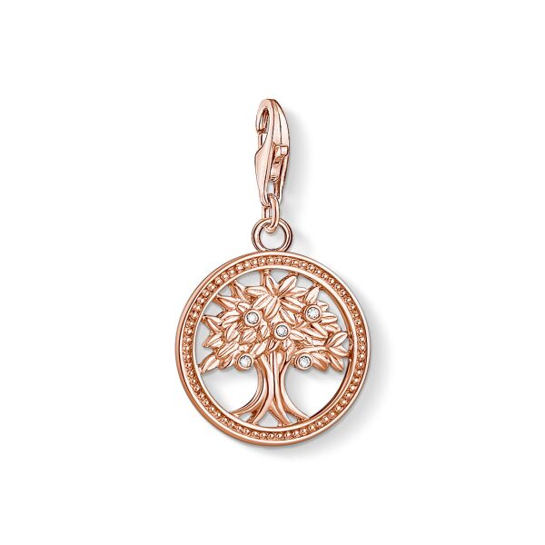 Thomas Sabo Charm, колекция Charm Club