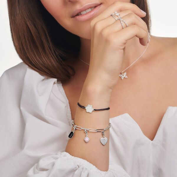 Thomas Sabo Charm, колекция Charm Club