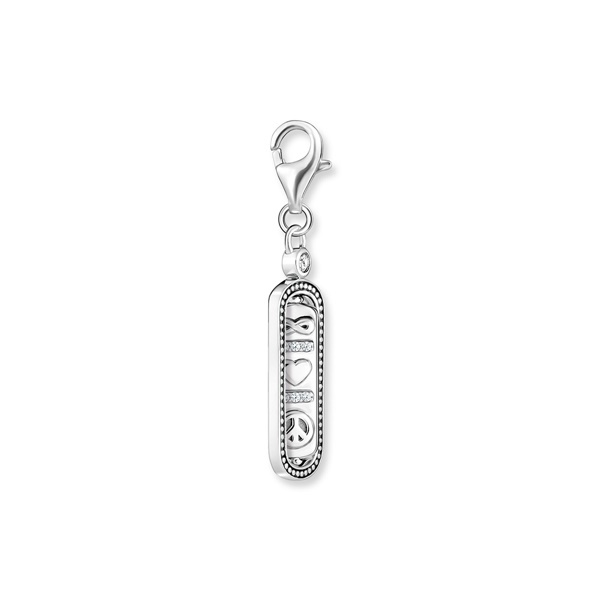 Thomas Sabo Charm, колекция Charm Club