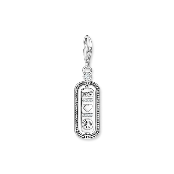 Thomas Sabo Charm, колекция Charm Club