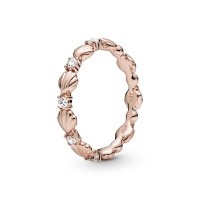 Pandora Пръстен Воден свят