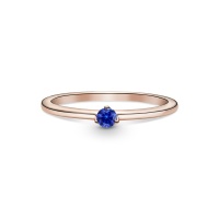 Pandora Пръстен Смелост