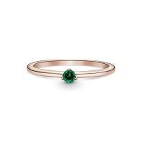 Pandora Пръстен Късмет