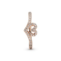 Pandora Пръстен Мечтана любов