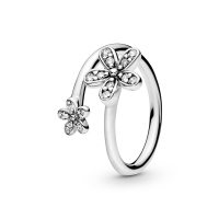 Pandora Пръстен Цветя на желанието
