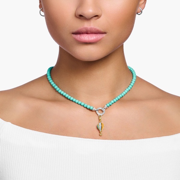 Thomas Sabo Charm, колекция Charm Club