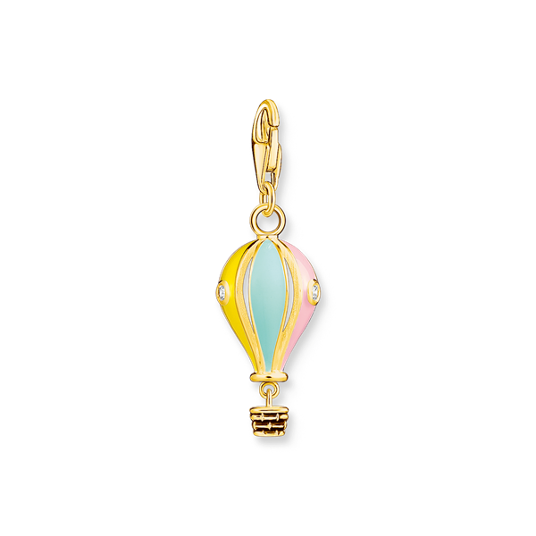 Thomas Sabo Charm, колекция Charm Club