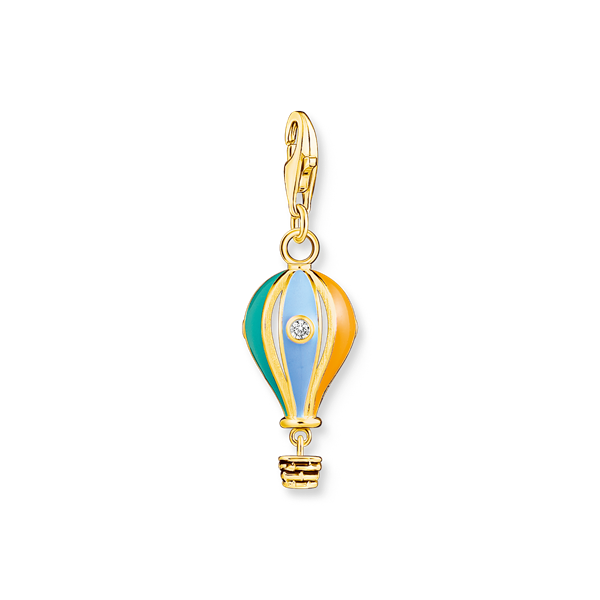 Thomas Sabo Charm, колекция Charm Club