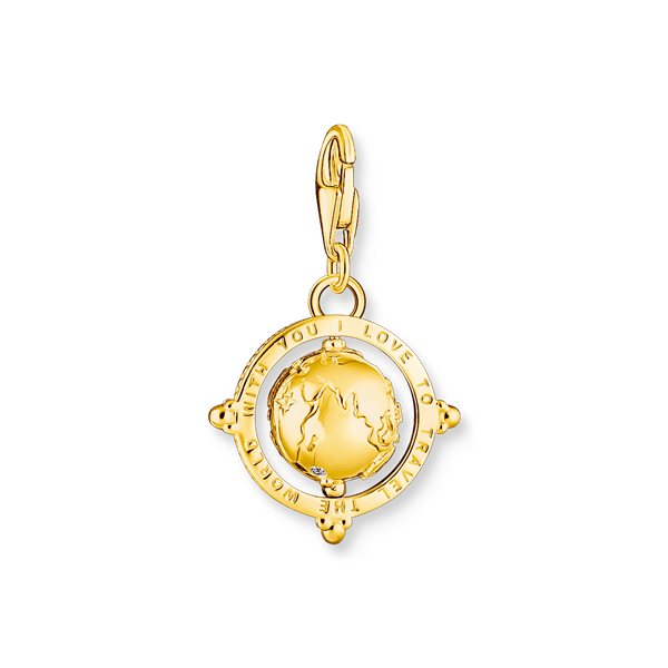Thomas Sabo Charm, колекция Charm Club
