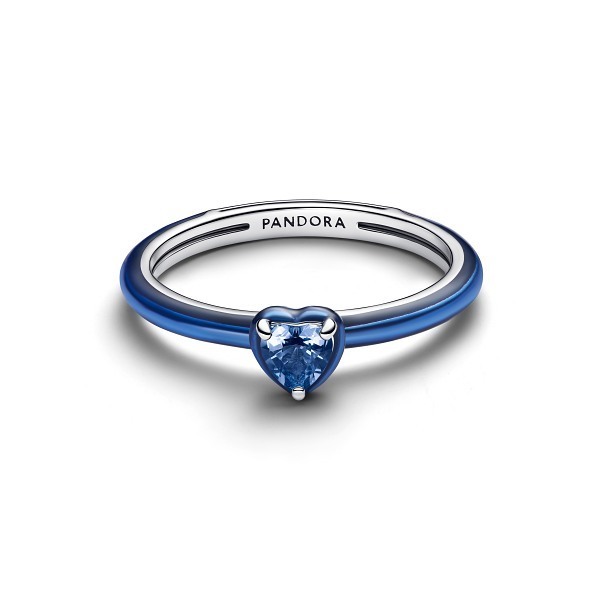 Pandora Пръстен Аз Общувам
