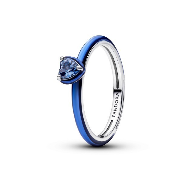 Pandora Пръстен Аз Общувам