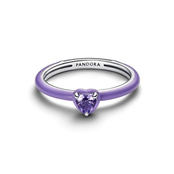 Pandora Пръстен Аз Знам