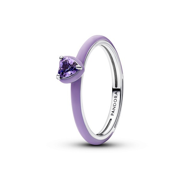 Pandora Пръстен Аз Знам