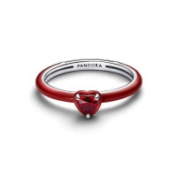 Pandora Пръстен Аз съм тук и сега
