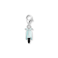Thomas Sabo Charm, колекция Charm Club