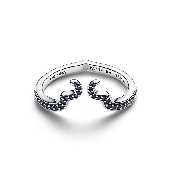 Disney x Pandora Пръстен Злодеида