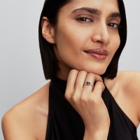 Disney x Pandora Пръстен Джак Скелингтън