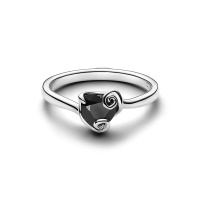Disney x Pandora Пръстен Джак Скелингтън
