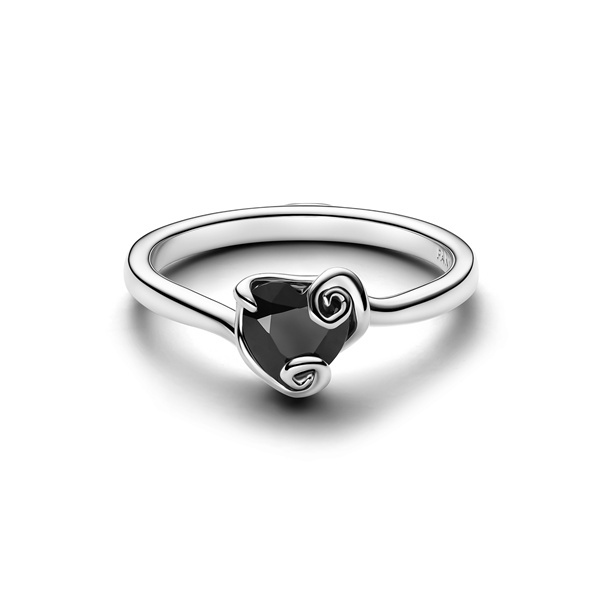 Disney x Pandora Пръстен Джак Скелингтън