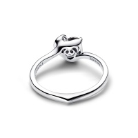 Disney x Pandora Пръстен Джак Скелингтън