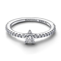 Pandora Пръстен Докосни звездите