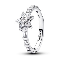 Pandora Пръстен Празнично сияние
