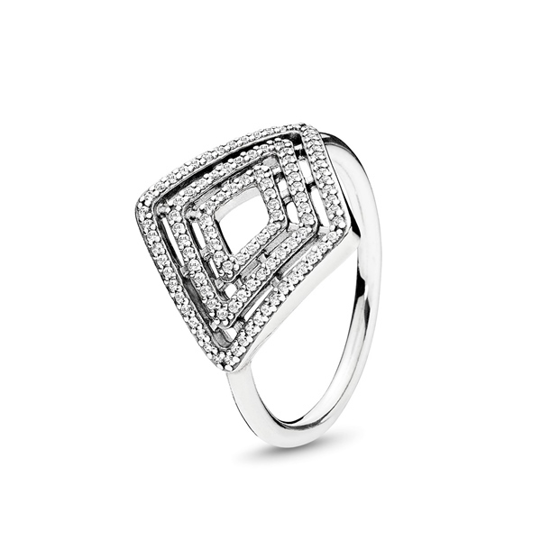 Pandora Пръстен Разкош