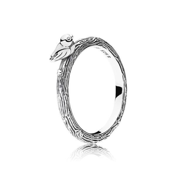 Pandora Пръстен Пролет