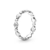 Pandora Пръстен Воден свят