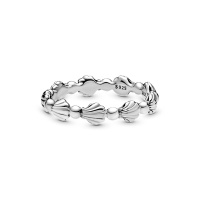 Pandora Пръстен Воден свят
