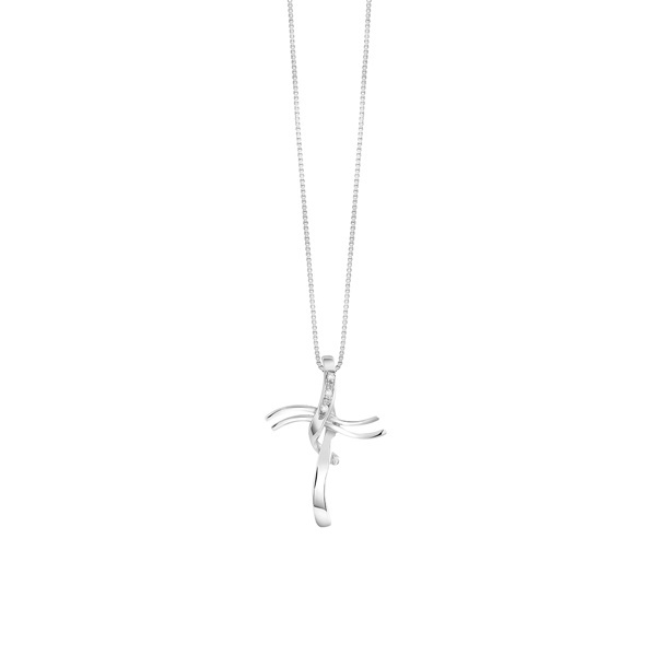 Bliss Колие Le Croci