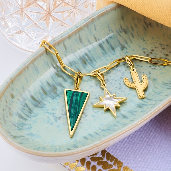 Thomas Sabo Charm, колекция Charm Club