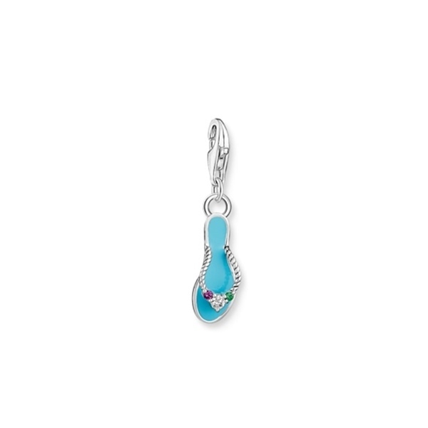 Thomas Sabo Charm, колекция Charm Club